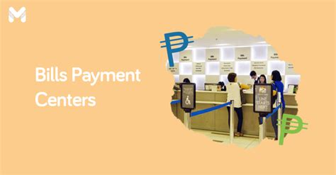 Bills Payment Centers in the Philippines You Need to Know.